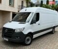 Белый Мерседес Sprinter, объемом двигателя 2.99 л и пробегом 538 тыс. км за 33500 $, фото 1 на Automoto.ua