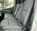 Белый Мерседес Sprinter, объемом двигателя 2.2 л и пробегом 237 тыс. км за 23500 $, фото 10 на Automoto.ua
