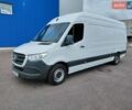 Белый Мерседес Sprinter, объемом двигателя 2.14 л и пробегом 290 тыс. км за 24499 $, фото 1 на Automoto.ua
