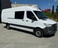 Білий Мерседес Sprinter, об'ємом двигуна 2.14 л та пробігом 550 тис. км за 40349 $, фото 1 на Automoto.ua