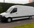 Білий Мерседес Sprinter, об'ємом двигуна 2.2 л та пробігом 262 тис. км за 22700 $, фото 1 на Automoto.ua