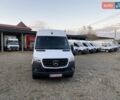 Білий Мерседес Sprinter, об'ємом двигуна 2.2 л та пробігом 156 тис. км за 23550 $, фото 27 на Automoto.ua