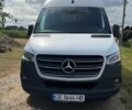 Белый Мерседес Sprinter, объемом двигателя 2.99 л и пробегом 283 тыс. км за 58500 $, фото 1 на Automoto.ua