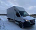 Білий Мерседес Sprinter, об'ємом двигуна 2.99 л та пробігом 530 тис. км за 24300 $, фото 4 на Automoto.ua