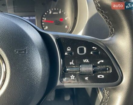 Белый Мерседес Sprinter, объемом двигателя 2.2 л и пробегом 169 тыс. км за 21499 $, фото 47 на Automoto.ua