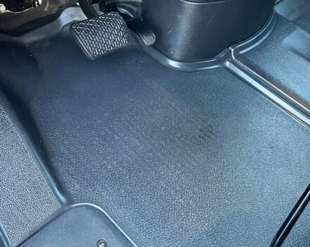 Білий Мерседес Sprinter, об'ємом двигуна 2.14 л та пробігом 300 тис. км за 22900 $, фото 17 на Automoto.ua