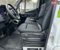 Белый Мерседес Sprinter, объемом двигателя 2.14 л и пробегом 295 тыс. км за 26900 $, фото 16 на Automoto.ua