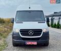 Білий Мерседес Sprinter, об'ємом двигуна 0 л та пробігом 172 тис. км за 23800 $, фото 1 на Automoto.ua