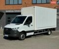 Белый Мерседес Sprinter, объемом двигателя 2.2 л и пробегом 201 тыс. км за 36900 $, фото 1 на Automoto.ua