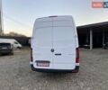Белый Мерседес Sprinter, объемом двигателя 2.2 л и пробегом 156 тыс. км за 23550 $, фото 11 на Automoto.ua
