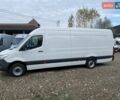Белый Мерседес Sprinter, объемом двигателя 2.2 л и пробегом 256 тыс. км за 24500 $, фото 7 на Automoto.ua