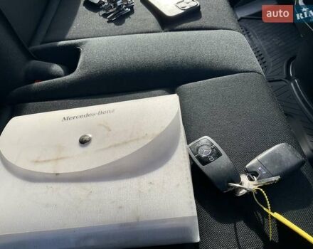 Белый Мерседес Sprinter, объемом двигателя 2.2 л и пробегом 169 тыс. км за 21499 $, фото 28 на Automoto.ua