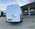Белый Мерседес Sprinter, объемом двигателя 2.2 л и пробегом 247 тыс. км за 20999 $, фото 12 на Automoto.ua