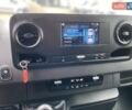 Белый Мерседес Sprinter, объемом двигателя 2.2 л и пробегом 165 тыс. км за 22880 $, фото 33 на Automoto.ua