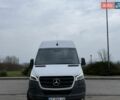 Белый Мерседес Sprinter, объемом двигателя 2.99 л и пробегом 127 тыс. км за 39700 $, фото 3 на Automoto.ua