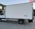Белый Мерседес Sprinter, объемом двигателя 2.2 л и пробегом 250 тыс. км за 21850 $, фото 17 на Automoto.ua