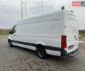 Белый Мерседес Sprinter, объемом двигателя 2.2 л и пробегом 108 тыс. км за 32900 $, фото 5 на Automoto.ua