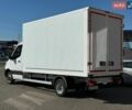 Белый Мерседес Sprinter, объемом двигателя 2.2 л и пробегом 201 тыс. км за 36900 $, фото 5 на Automoto.ua