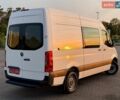 Білий Мерседес Sprinter, об'ємом двигуна 2.2 л та пробігом 330 тис. км за 25000 $, фото 28 на Automoto.ua