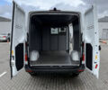 Белый Мерседес Sprinter, объемом двигателя 3 л и пробегом 205 тыс. км за 33999 $, фото 4 на Automoto.ua