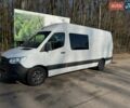 Білий Мерседес Sprinter, об'ємом двигуна 2.99 л та пробігом 372 тис. км за 35971 $, фото 2 на Automoto.ua