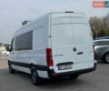 Белый Мерседес Sprinter, объемом двигателя 2.99 л и пробегом 335 тыс. км за 26900 $, фото 10 на Automoto.ua