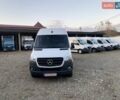 Белый Мерседес Sprinter, объемом двигателя 2.2 л и пробегом 156 тыс. км за 23550 $, фото 28 на Automoto.ua