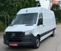 Білий Мерседес Sprinter, об'ємом двигуна 2.2 л та пробігом 233 тис. км за 21750 $, фото 1 на Automoto.ua