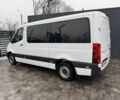Белый Мерседес Sprinter, объемом двигателя 2.2 л и пробегом 200 тыс. км за 28900 $, фото 9 на Automoto.ua