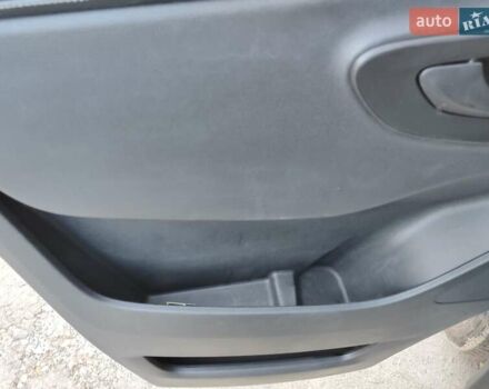 Белый Мерседес Sprinter, объемом двигателя 2.14 л и пробегом 406 тыс. км за 19500 $, фото 12 на Automoto.ua