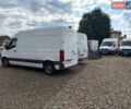 Білий Мерседес Sprinter, об'ємом двигуна 2.14 л та пробігом 269 тис. км за 18900 $, фото 1 на Automoto.ua