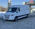 Белый Мерседес Sprinter, объемом двигателя 2.14 л и пробегом 261 тыс. км за 25500 $, фото 4 на Automoto.ua