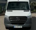 Білий Мерседес Sprinter, об'ємом двигуна 1.95 л та пробігом 236 тис. км за 35900 $, фото 2 на Automoto.ua