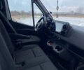 Білий Мерседес Sprinter, об'ємом двигуна 2.99 л та пробігом 530 тис. км за 24300 $, фото 15 на Automoto.ua