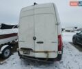 Белый Мерседес Sprinter, объемом двигателя 2.99 л и пробегом 210 тыс. км за 27800 $, фото 7 на Automoto.ua