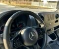 Белый Мерседес Sprinter, объемом двигателя 2.14 л и пробегом 294 тыс. км за 26300 $, фото 15 на Automoto.ua