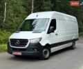Білий Мерседес Sprinter, об'ємом двигуна 2.14 л та пробігом 263 тис. км за 28500 $, фото 1 на Automoto.ua