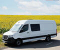 Білий Мерседес Sprinter, об'ємом двигуна 2.3 л та пробігом 417 тис. км за 42500 $, фото 35 на Automoto.ua