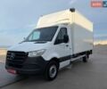 Белый Мерседес Sprinter, объемом двигателя 2.2 л и пробегом 250 тыс. км за 25300 $, фото 28 на Automoto.ua