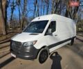Белый Мерседес Sprinter, объемом двигателя 2.99 л и пробегом 391 тыс. км за 31900 $, фото 18 на Automoto.ua