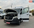 Мерседес Sprinter 2019 в Ровно на Automoto.ua Белый Мерседес Sprinter, объемом двигателя 2.2 л и пробегом 269 тыс. км за 34800 $, фото 68 на Automoto.ua