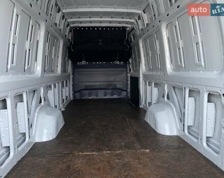 Белый Мерседес Sprinter, объемом двигателя 2.2 л и пробегом 156 тыс. км за 23550 $, фото 34 на Automoto.ua