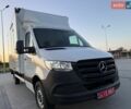 Белый Мерседес Sprinter, объемом двигателя 2.2 л и пробегом 250 тыс. км за 21850 $, фото 25 на Automoto.ua