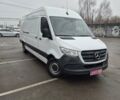 Білий Мерседес Sprinter, об'ємом двигуна 2.2 л та пробігом 186 тис. км за 30900 $, фото 6 на Automoto.ua