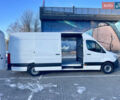 Белый Мерседес Sprinter, объемом двигателя 2.2 л и пробегом 155 тыс. км за 26500 $, фото 22 на Automoto.ua