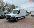 Білий Мерседес Sprinter, об'ємом двигуна 2.2 л та пробігом 266 тис. км за 26900 $, фото 1 на Automoto.ua