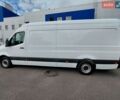 Белый Мерседес Sprinter, объемом двигателя 2.14 л и пробегом 290 тыс. км за 24499 $, фото 11 на Automoto.ua