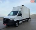 Белый Мерседес Sprinter, объемом двигателя 2.2 л и пробегом 250 тыс. км за 25300 $, фото 74 на Automoto.ua