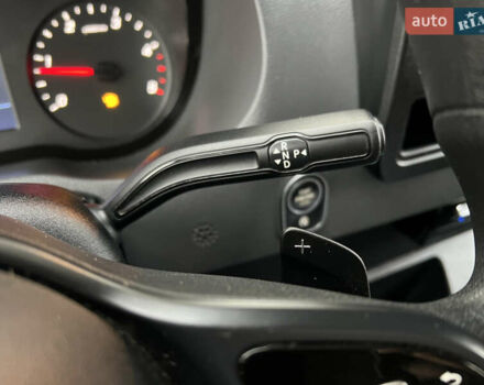 Белый Мерседес Sprinter, объемом двигателя 2.14 л и пробегом 295 тыс. км за 26900 $, фото 23 на Automoto.ua