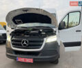 Мерседес Sprinter 2019 в Ровно на Automoto.ua Белый Мерседес Sprinter, объемом двигателя 2.2 л и пробегом 269 тыс. км за 34800 $, фото 59 на Automoto.ua